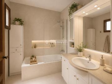 Casa pareada en venta en Barcelona, Navas. Casa en venta en Barcelona. Casas pareadas.