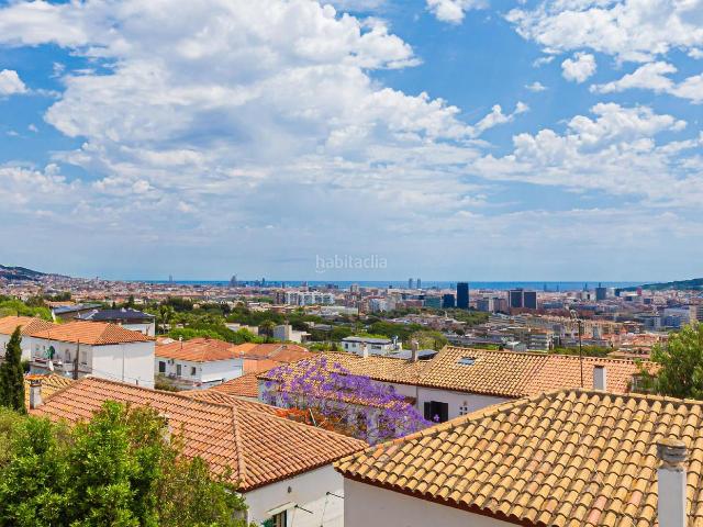 Casa pareada en venta en Barcelona, Pedralbes. Zona de Pedralbes. Casas pareadas.