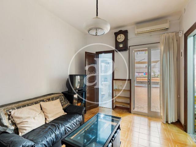 Casa pareada en venta en Barcelona, Sant Ramon Maternitat. Casa en venta en Les Corts. Casas pareadas.