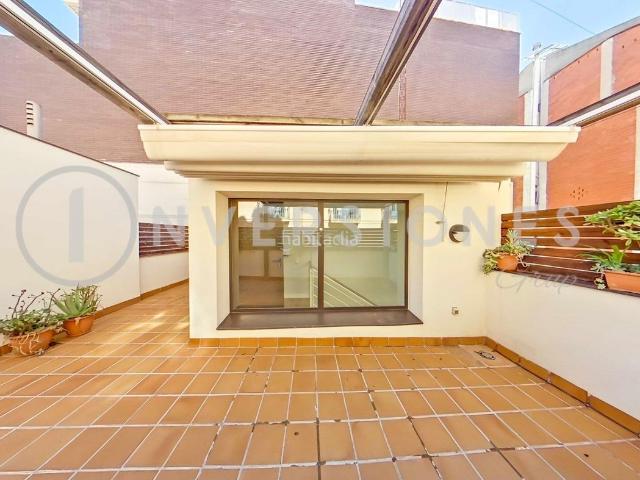 Casa pareada en venta en Barcelona, Vila de Gràcia. Casas pareadas.