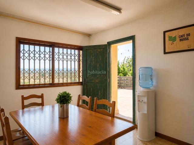 Casa pareada en venta en Barberà de la Conca. Una casa con vistas, tranquilidad y mucho por descubrir. Casas pareadas Barberà de la.