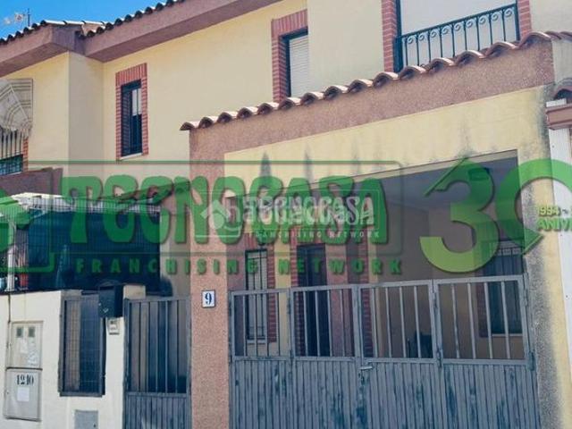 Casa pareada en venta en Bargas. Casa en venta en Bargas. Casas pareadas.
