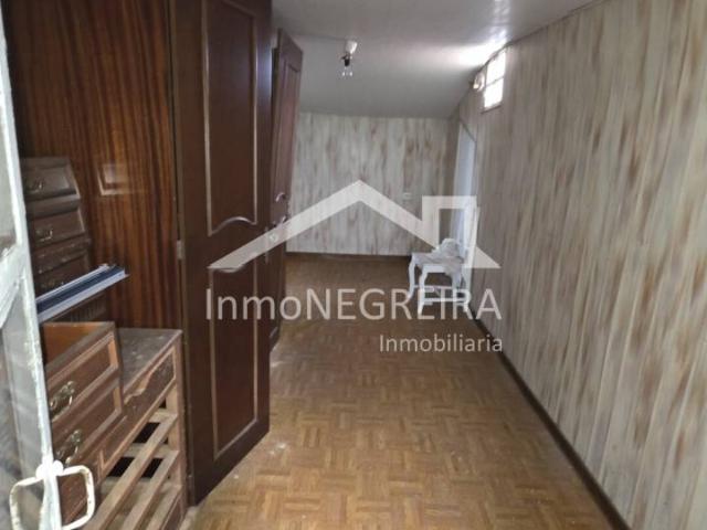 Casa pareada en venta en Betanzos