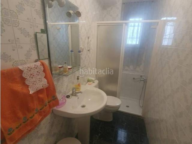 Casa pareada en venta en Bedmar y Garcíez. Casa pareada en venta en Bedmar. Casas pareadas Bedmar y.