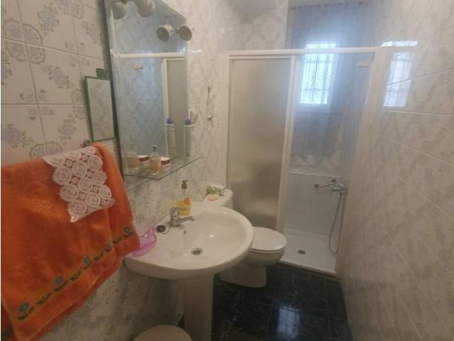 Casa pareada en venta en Bedmar