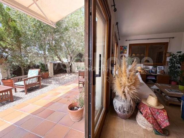 Casa pareada en venta en Begur, Aiguafreda Sa Tuna Costa Brava. Chalet pareado en venta en Calle Rec de Sa Tuna, 56. Casas pareadas.