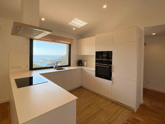 Casa pareada en venta en calle CL Medes, Begur, de 130 m² 3 habitaciones por 795.000
