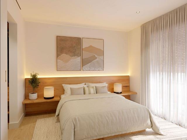 Casa pareada en venta en Bellcaire d´Empordà. Promoción residencial en Bellcaire d'Empordà. Casas pareadas Bellcaire.