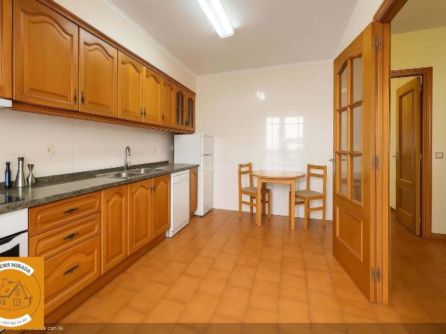 Casa pareada en venta en Bellcaire d´Urgell. Casas pareadas Bellcaire.