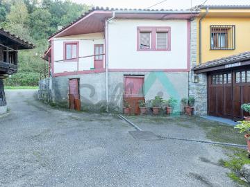 Belmonte, Belmonte de Miranda, Asturias, Principado de Asturias, Principado de Asturias