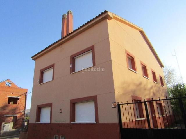 Casa pareada en venta en Belmonte de Tajo. Solvia Inmobiliaria Chalet adosado Belmonte de Tajo. Casas pareadas Belmonte de.