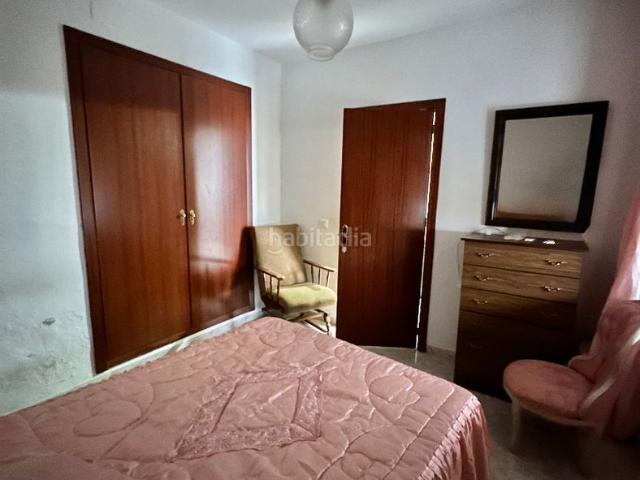 Casa pareada en venta en Benamargosa. Casa con encanto y espacio en el corazón de Benamargosa. Casas pareadas.