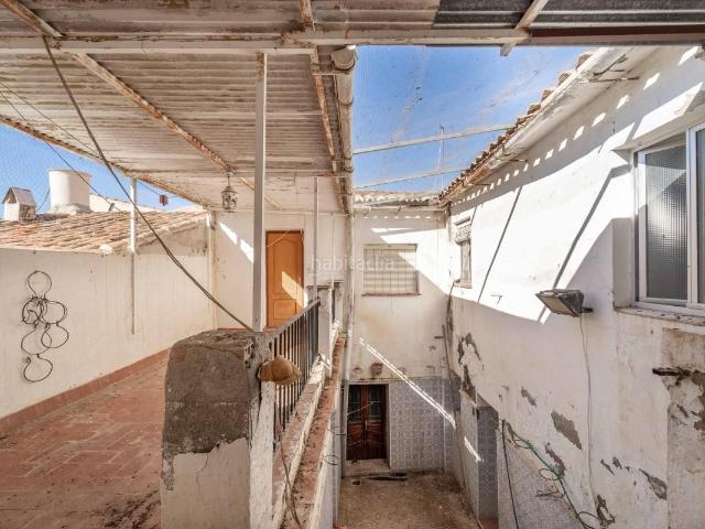 Casa pareada en venta en Benamargosa. Casas pareadas.