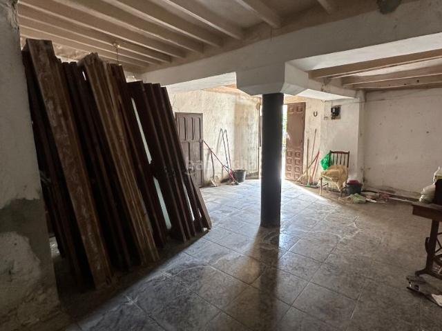 Casa pareada en venta en Benamargosa. ? OPORTUNIDAD ÚNICA EN EL CENTRO ?. Casas pareadas.