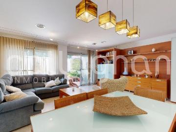 Casa pareada en venta en Benaguasil. Espléndido Pareado en Topairet, Benaguasil Ideal para Familias. Casas pareadas.