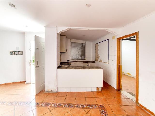 Casa pareada en venta en Benimuslem. Casa en Paseo Santa Barbara. Casas pareadas.
