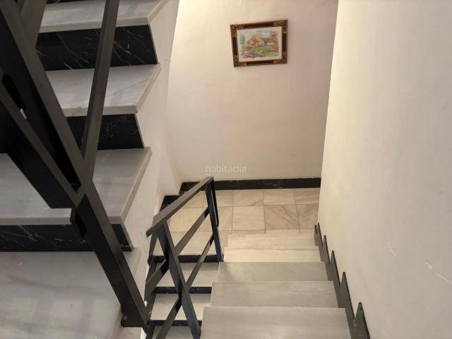 Casa pareada en venta en Benilloba. Al final de la calle bar les moreres. Casas pareadas.