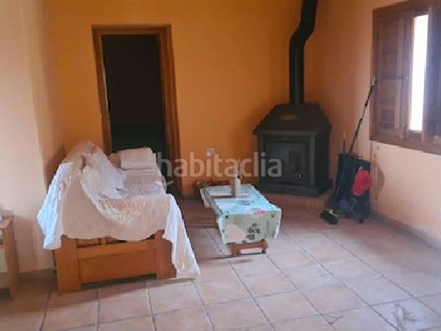 Casa pareada en venta en Biar. !CDATAMASIA DE 300 METROS CUADRADOS EN BIAR CON PARCELA PRODUCTICA DE 300000 METROS CUADRADOS. Casas pareadas.