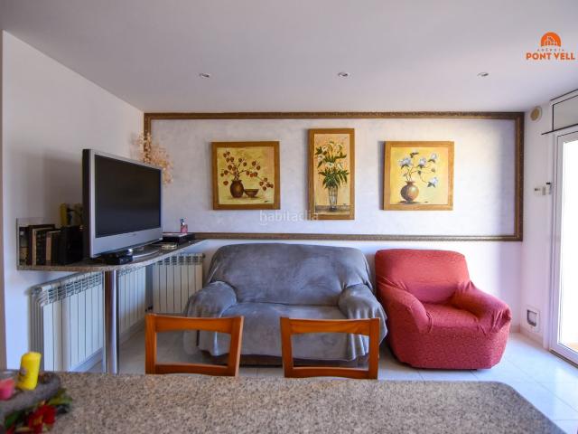 Casa pareada en venta en Bisbal d´Empordà La. Casas pareadas Bisbal d´Empordà.