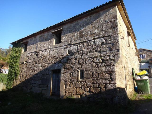 Casa pareada en venta en Brión. Casas pareadas.