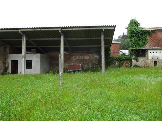 Casa pareada en venta en Brión. Casas pareadas.