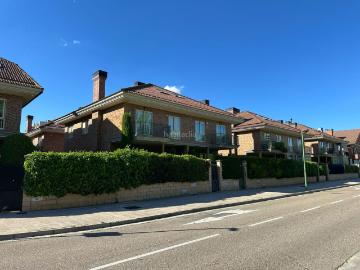 Casa pareada en venta en Burgos, Illera. Casas pareadas.