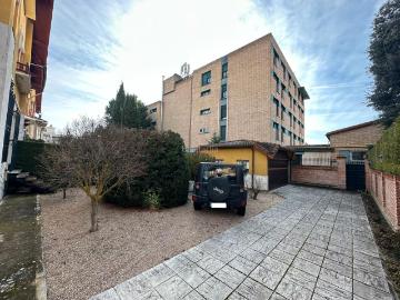 Casa pareada en venta en Burgos, Universidad Las Huelgas. Casas pareadas.