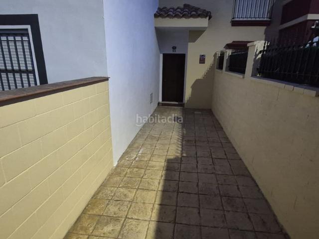 Chalet en venta en Burguillos. CHALET DE PLANTA BAJA EN BURGUILLOS. Chalets.