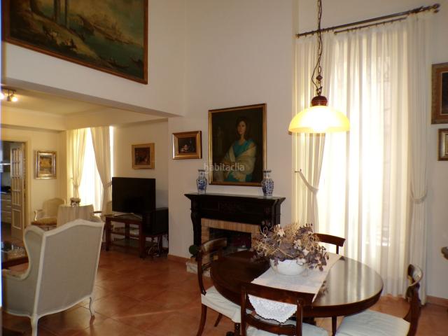 Casa pareada en venta en Godella, Casas Verdes Ermita. CASA DE PUEBLO SEÑORIAL. Casas pareadas.