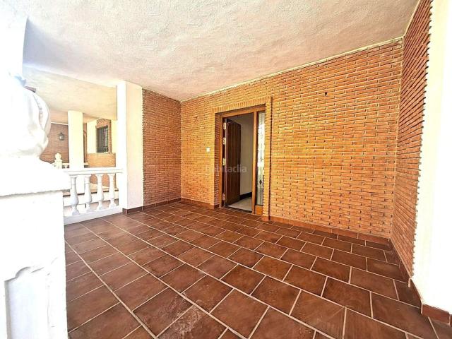 Casa pareada en venta en Gabias Las, Híjar. Casas pareadas Gabias.