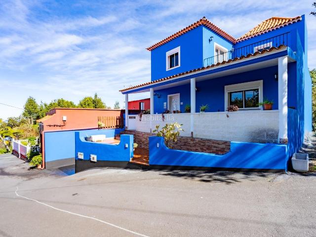 Casa pareada en venta en Tanque El. CHALET PAREADO EN LA MONTAÑETA, GARACHICO. Casas pareadas Tanque.