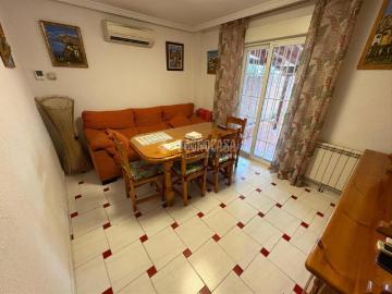 Casa pareada en venta en Getafe, Sector 3. Casa en venta en Getafe. Casas pareadas.