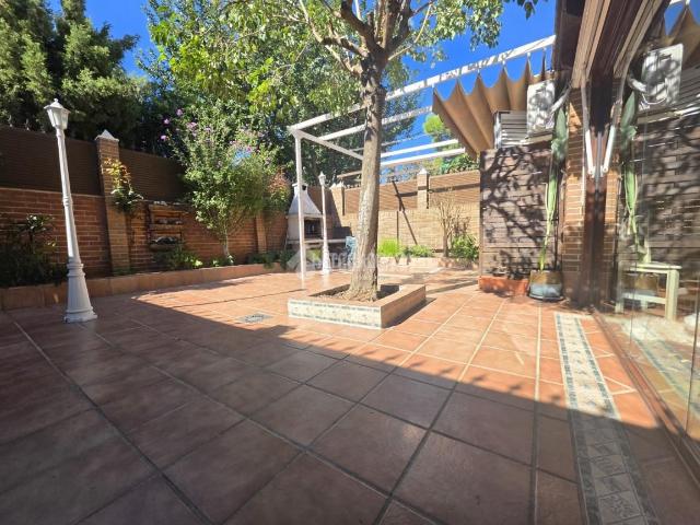 Casa pareada en venta en Getafe, Sector 3. Casa en venta en Getafe. Casas pareadas.