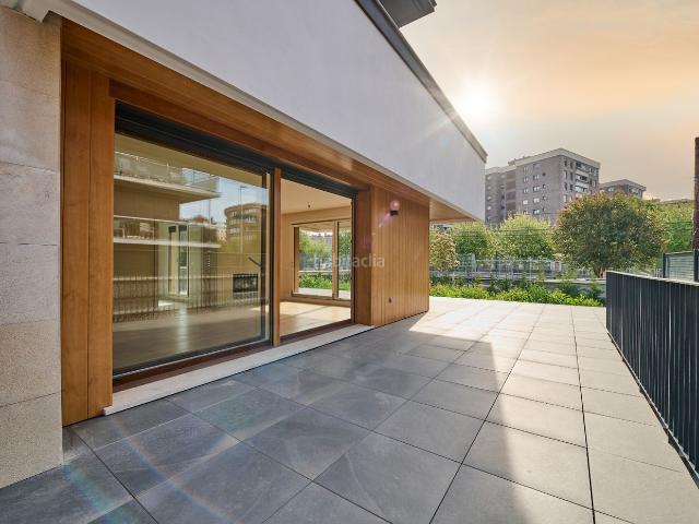 Casa pareada en venta en Getxo, Las Arenas. Imprsionante pareado en una de las mejores zonas de Getxo, Negubide 37. Casas pareadas.