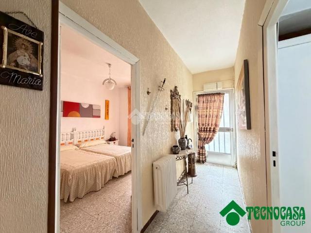 Casa pareada en venta en Gerindote. Casa en venta en Gerindote. Casas pareadas.