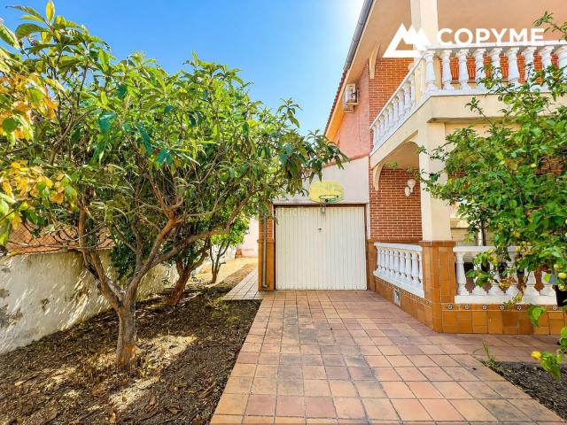 Casa pareada en venta en Gerindote. CASA EN VENTA EN GERINDOTE TOLEDO. Casas pareadas.