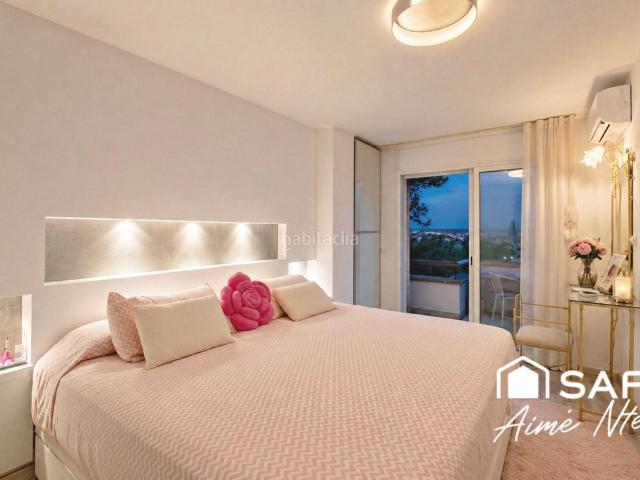 Casa pareada en venta en Girona, Montjuïc. Casas pareadas.