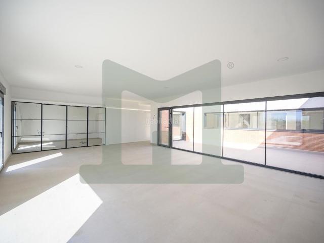 Casa pareada en venta en Griñón. Casas pareadas.