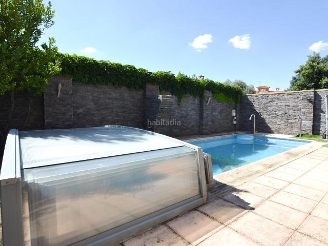 Casa pareada en venta en Griñón. Casas pareadas.
