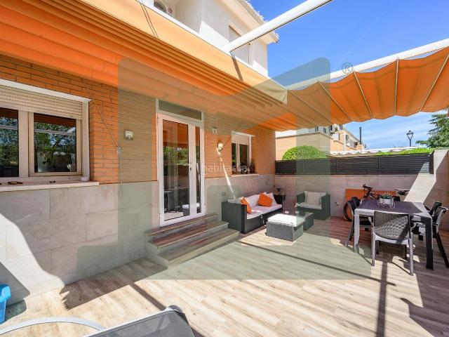 Casa pareada en venta en Griñón. Casas pareadas.