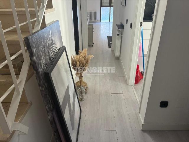 Casa pareada en venta en Guadalajara, Casco Histórico. Casa en venta en Guadalajara. Casas pareadas.