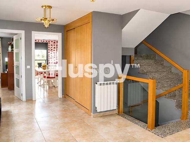 Casa pareada en venta en Guadalajara, Las Cañas. Casas pareadas.