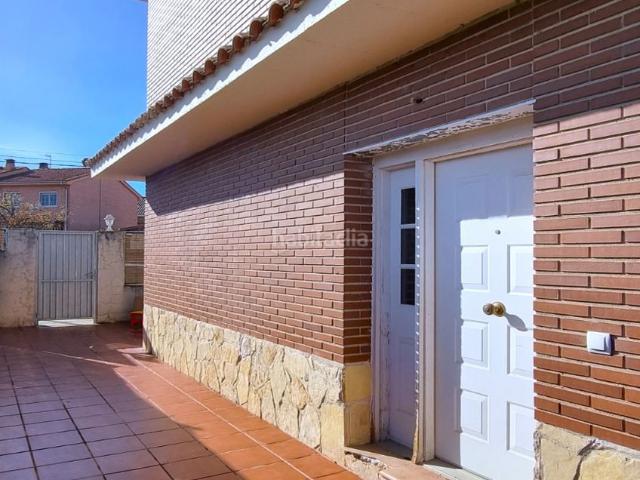 Casa pareada en venta en Guadalix de la Sierra. Casas pareadas Guadalix de la.