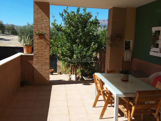 Casa pareada en venta en Guardia de Jaén La. Casas pareadas Guardia de Jaén.