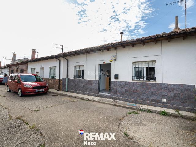 Casa pareada en venta en Guardo. Casa molinera a los pies de la Montaña Palentina. Casas pareadas.