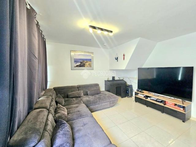 Casa pareada en venta en Güímar, Centro. Casa en venta en Arafo. Casas pareadas.