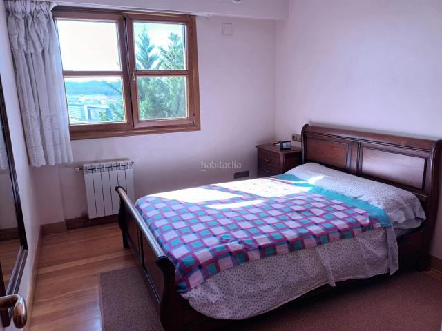Casa pareada en venta en Donostia San Sebastián, Egia. Aldapa. Casas pareadas Donostia San.