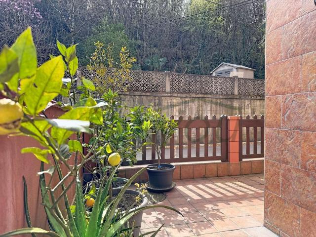 Casa pareada en venta en Donostia San Sebastián, Martutene. Casas pareadas Donostia San.