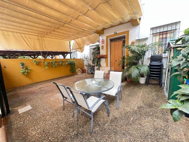 Casa pareada en venta en Dos Hermanas, Arco Norte Avda España. Casa en venta en Dos hermanas. Casas pareadas Dos.