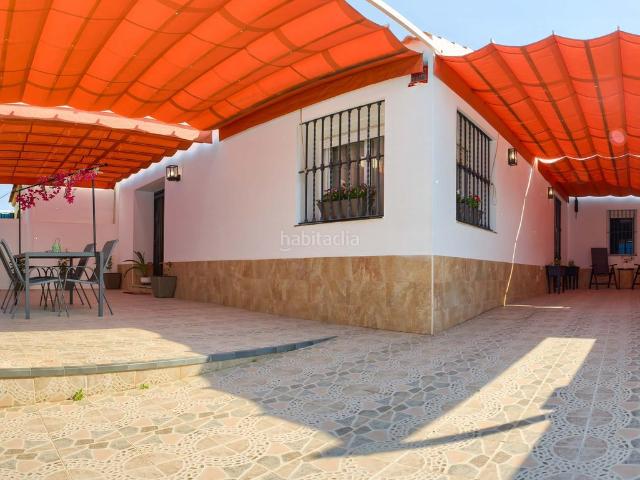 Casa pareada en venta en Dos Hermanas, Arco Norte Avda España. Casas pareadas Dos.